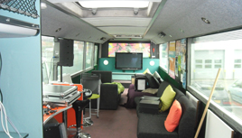 Would recommend Northants Motorhome Serices to anyone with a motorhome 